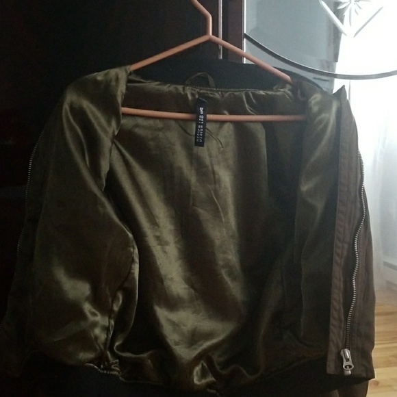 Design Lab Bomber - Picture 6 of 7